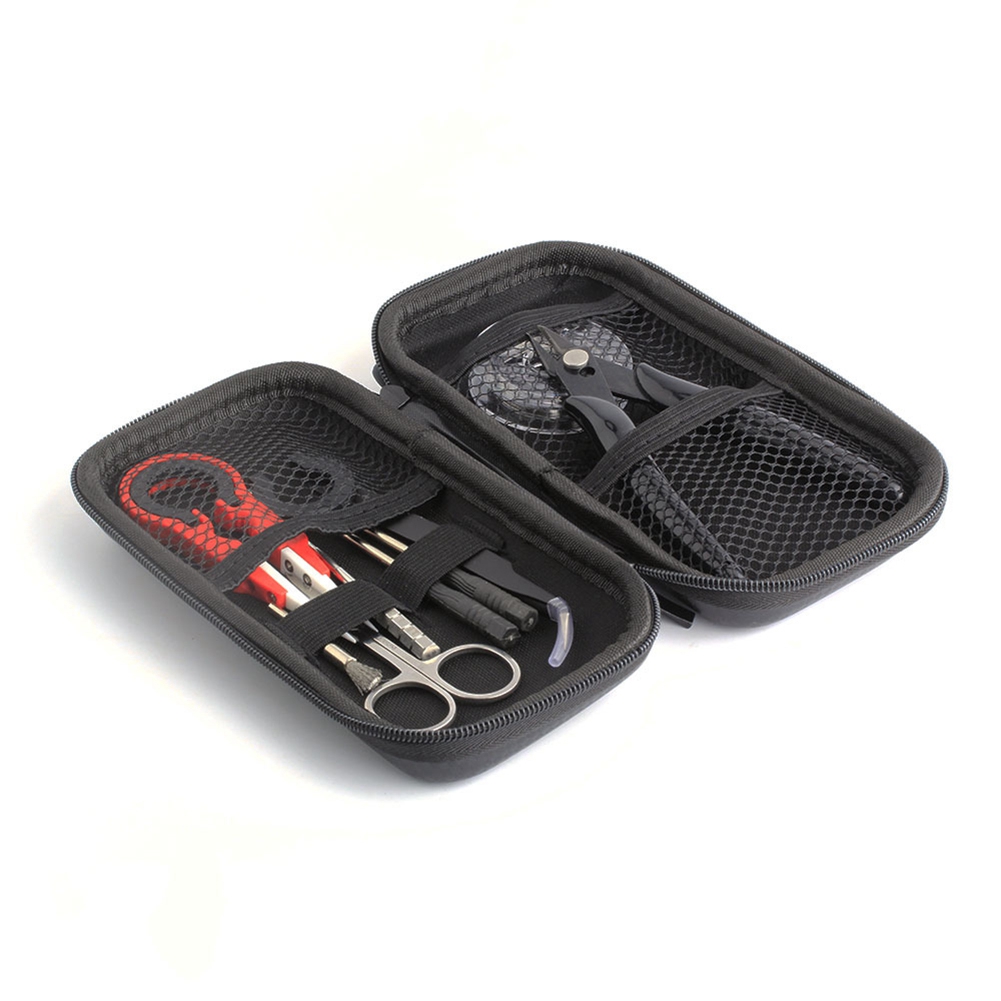 Kit d'outils pour mini-vape M0 - Tools Vape avis et prix
