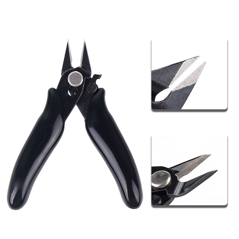 Lot de 1/2/5 mini-pinces à bij - Tools Vape avis et prix