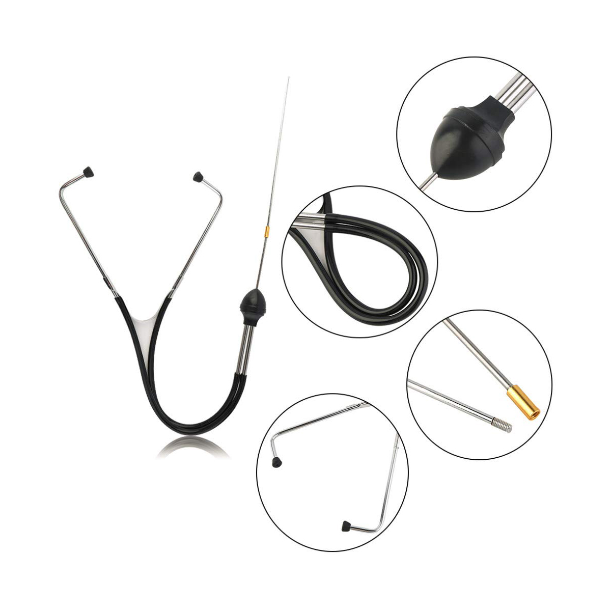 Stéthoscope automobile, outils - Special Workshop Tools avis et prix