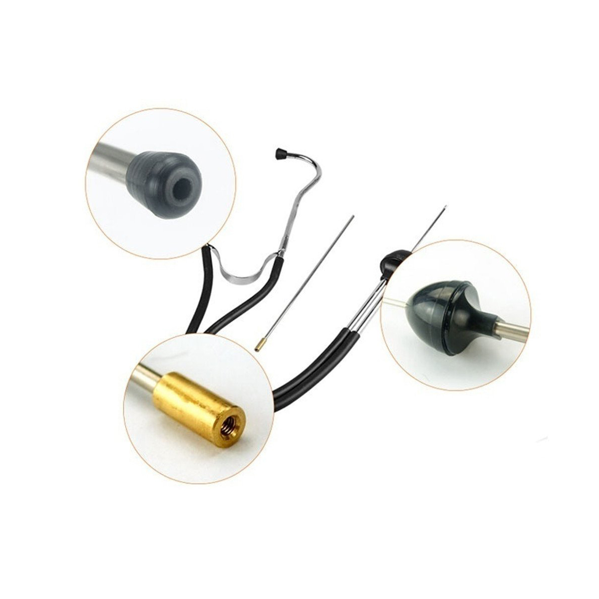 Stéthoscope automobile, outils - Special Workshop Tools avis et prix